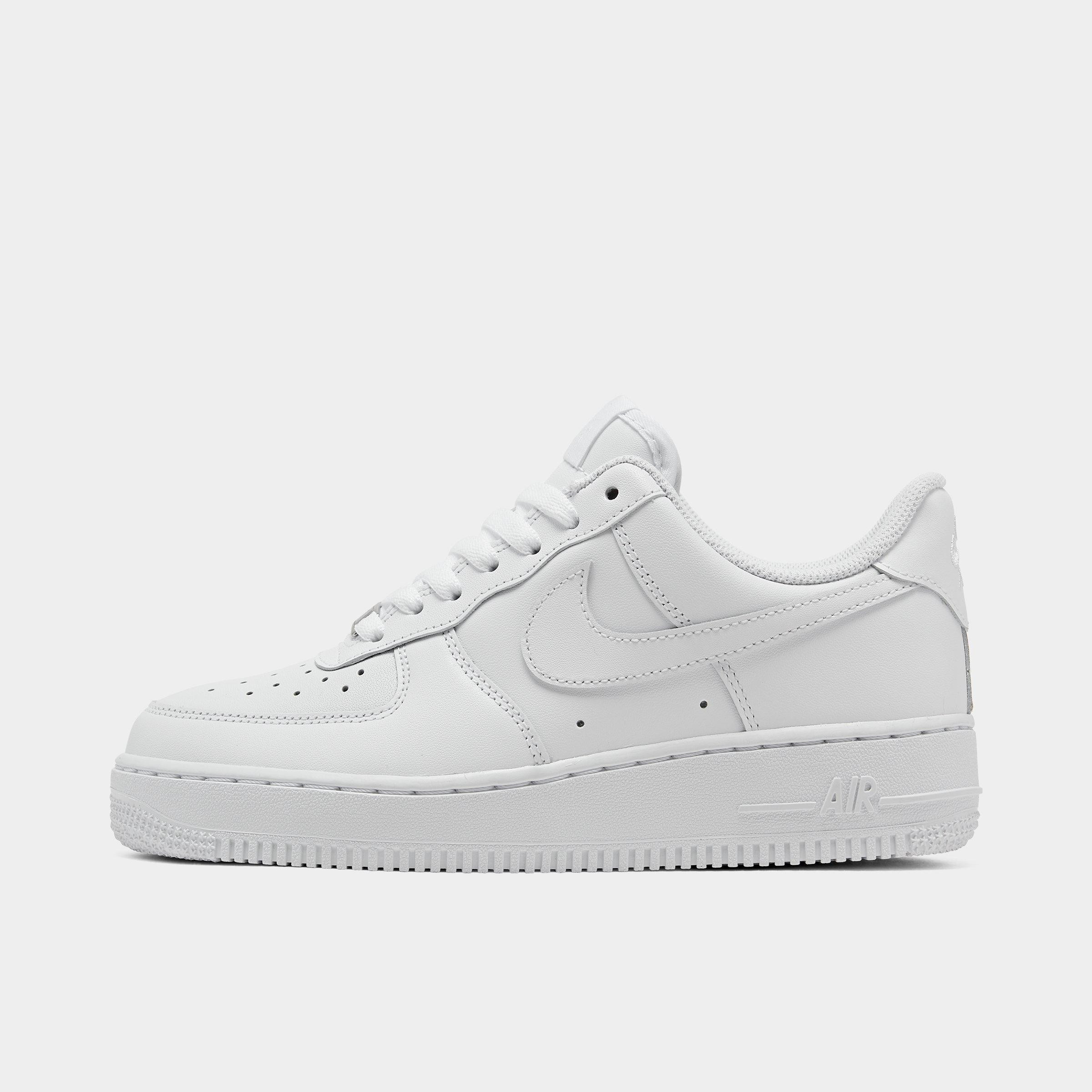 Women's Nike Air Force 1 Low Casual Shoes 