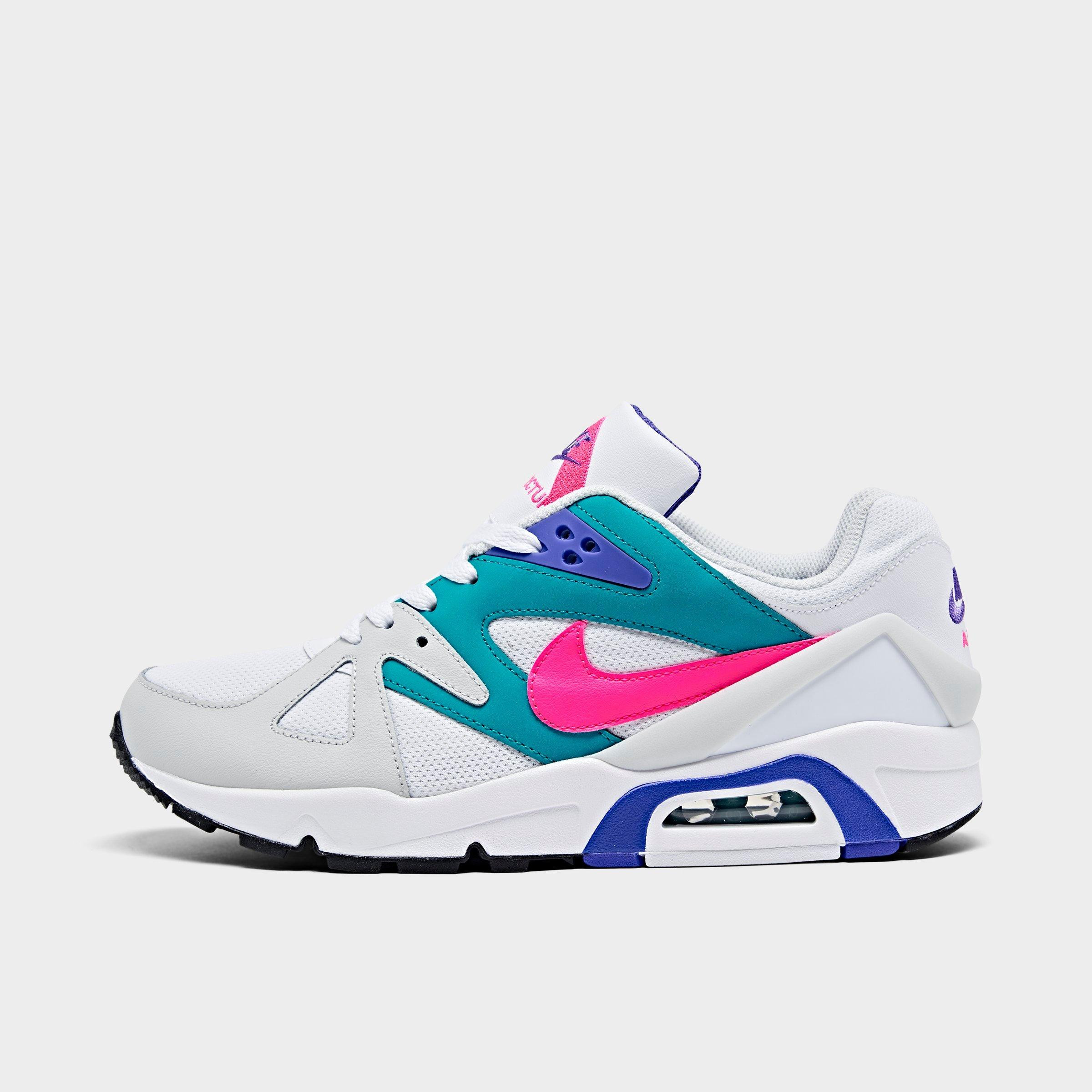 Women's Nike Air Structure Triax 91 Casual Shoes 