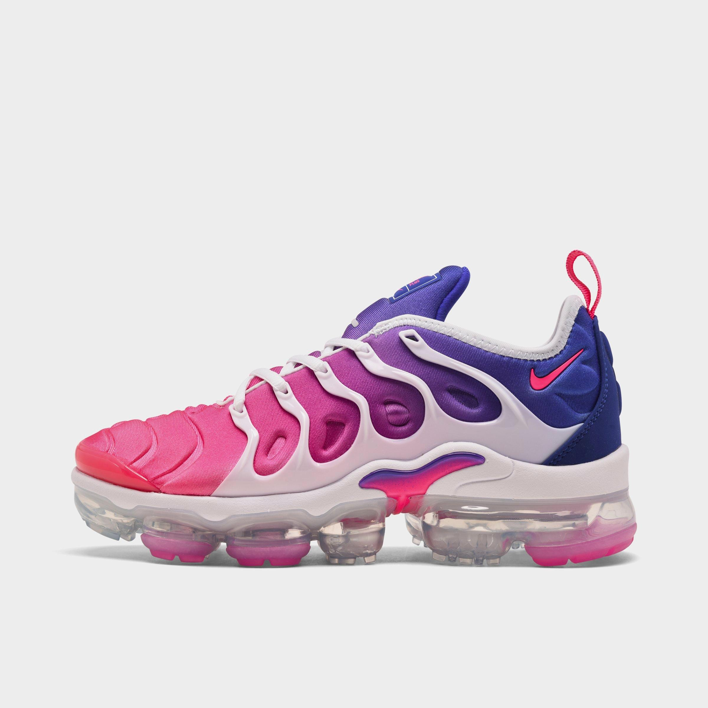 Women's Nike Air Vapormax Plus SE Running Shoes