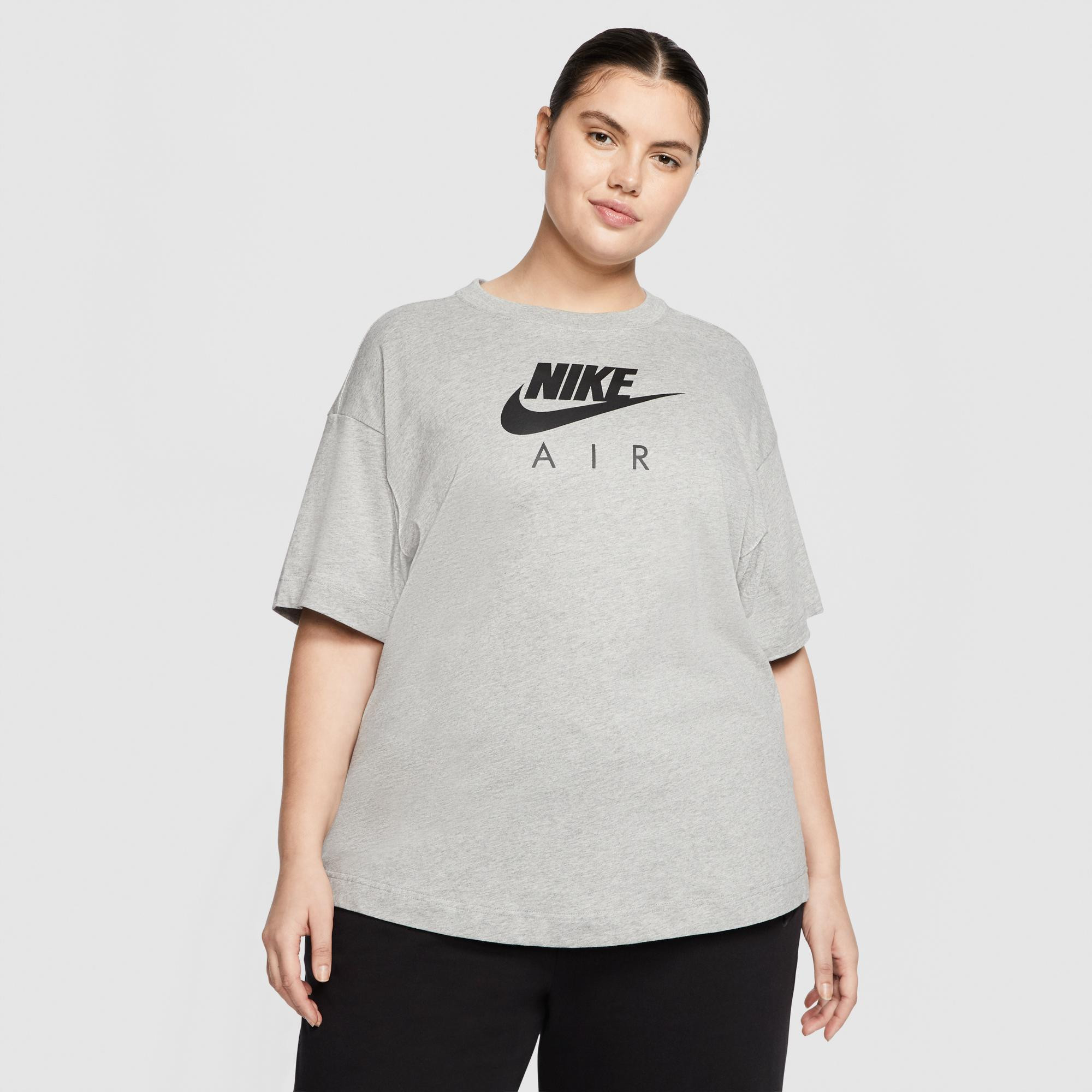Women's Nike Sportswear Air Boyfriend T-Shirts