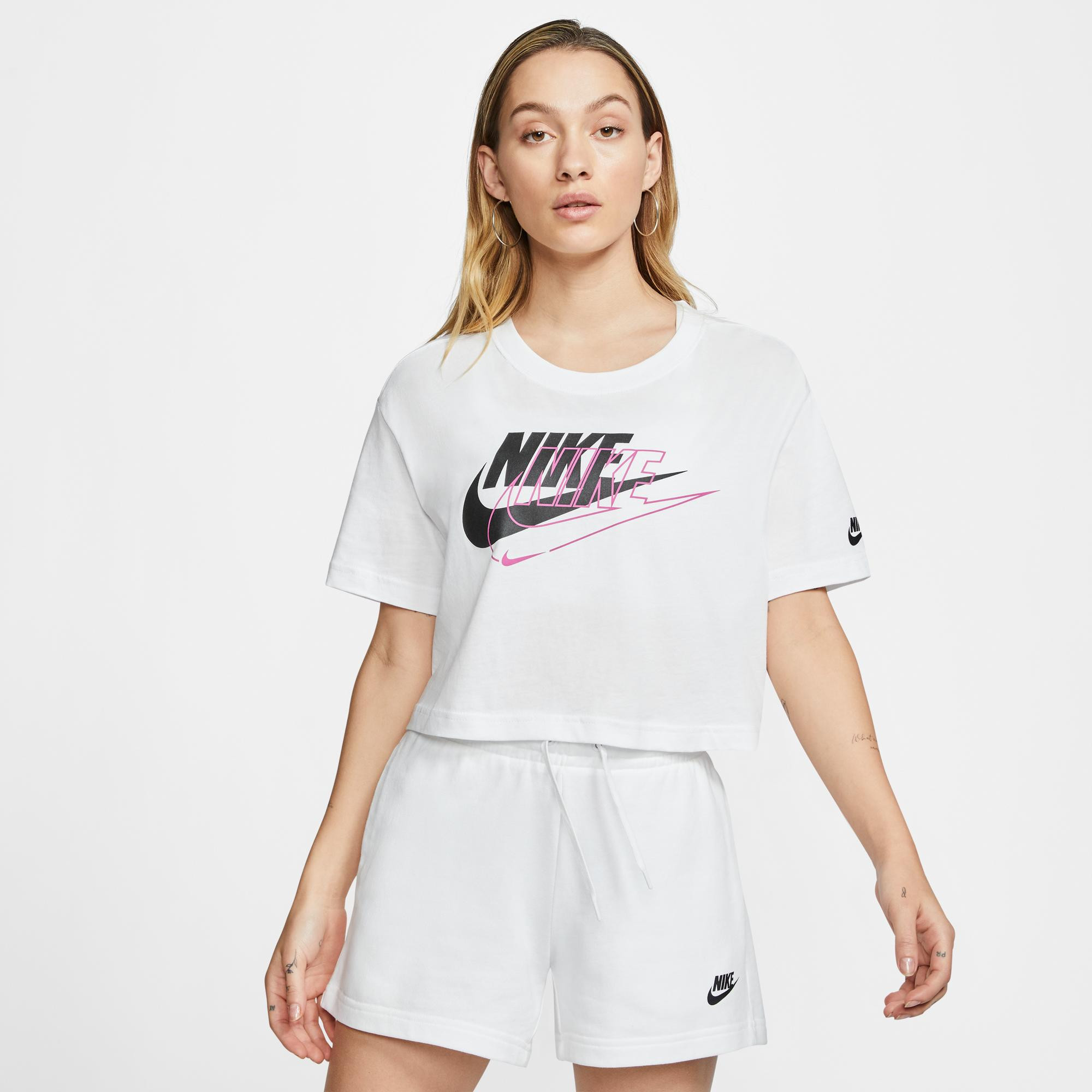 Women's Nike Sportswear Triple Fultura T-Shirt