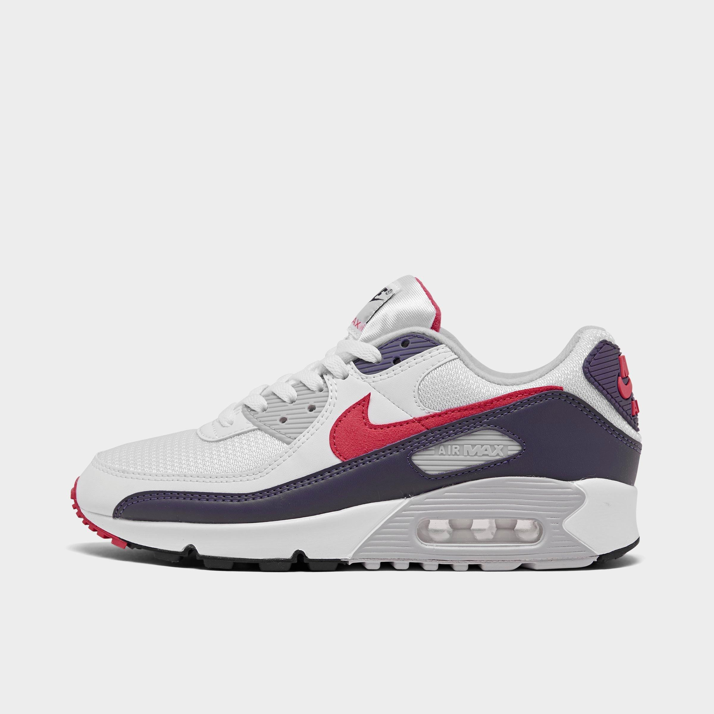 Womens's Nike AIR Max III Casual Shoes (SIZES 6 - 15.5)