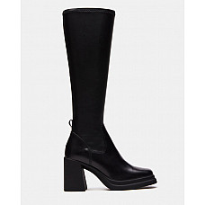 Zenovia Black Boots 