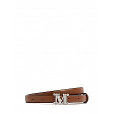 Max Mara MGraziata leather belt