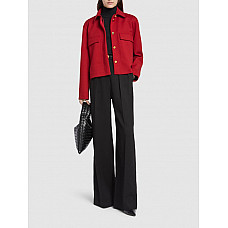 Max Mara Talamo milano stitch jacket