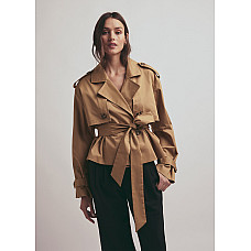 The Cropped Charles Trench 