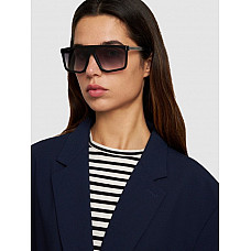 Isabel Marant The In Love Squared Acetate Sunglasses