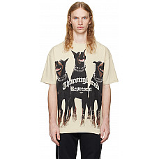 Represent Thoroughbred t-shirt