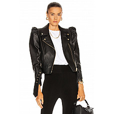 retrofete Tai Jacket in Black