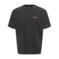 Owners Club Logo Cotton T-shirt