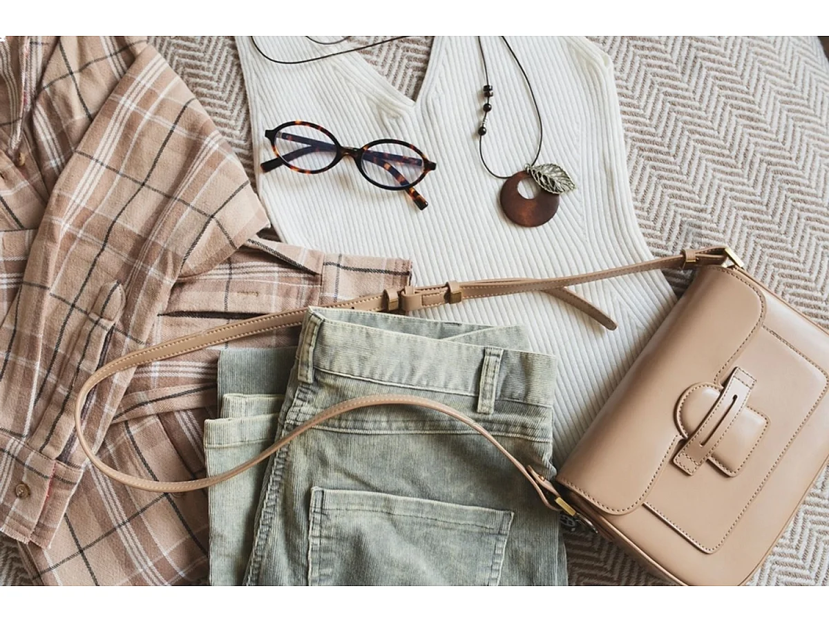 The 30-Piece Capsule Wardrobe: Building a Foundation That Creates 100+ Luxury Outfits