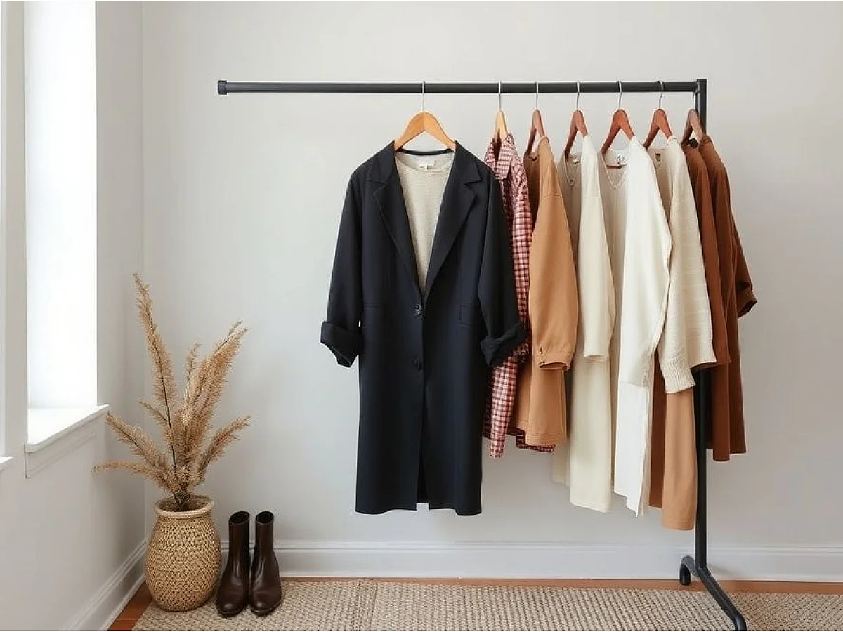 The Haul Culture Problem: Why We're Shopping Less and Curating More