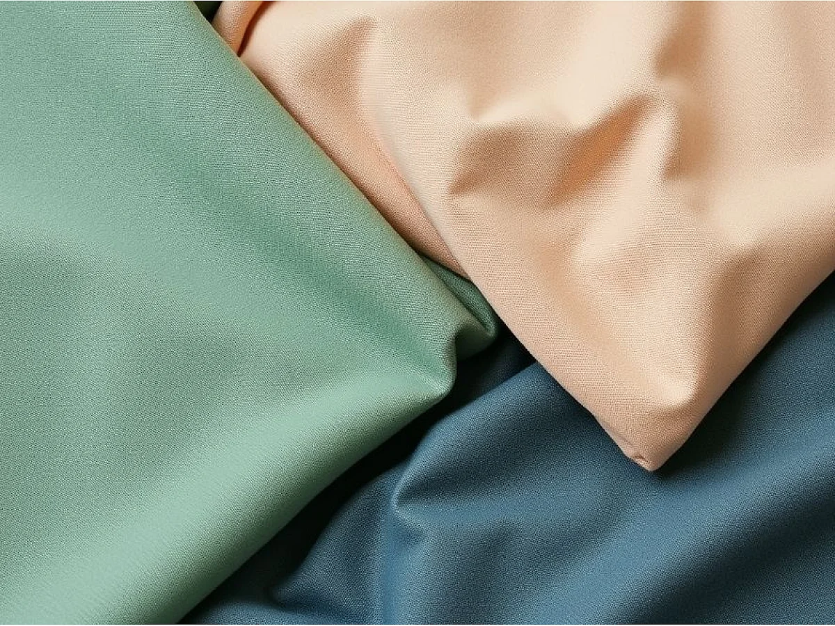 Sustainable Fabric Guide 2025| Eco-Friendly Materials Explained ...
