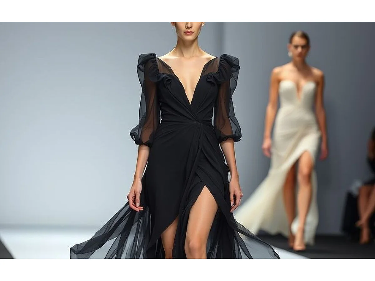 From Runway to Reality: Building a Seasonal Capsule With Designer Deals