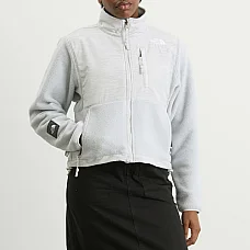 The North Face Regrind Denali Jacket