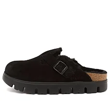 Birkenstock Boston Chunky Shearling Birkenstock Boston Chunky Shearling