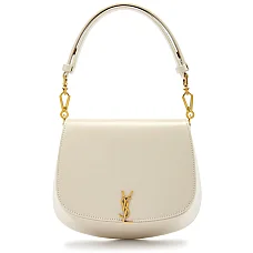 Saint Laurent Voltaire leather top handle bag Saint Laurent Voltaire leather top handle bag
