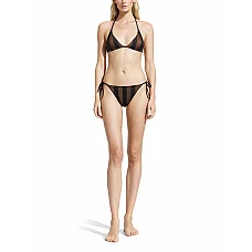Fendi Reversible Bikini Swimsuit