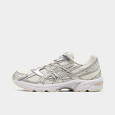Asics Gel 1130 Sneakers Cream Pure Silver