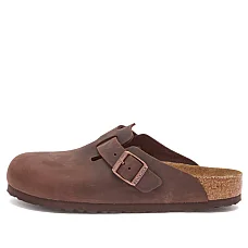 Birkenstock Boston SFB Birkenstock Boston SFB