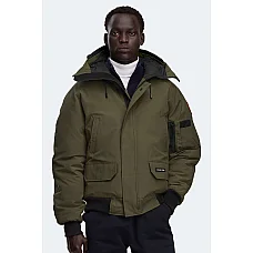 Canada Goose Chilliwack Bomber Men, Military Green Canada Goose Chilliwack Bomber Men, Military Green