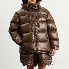 The North Face x Cecilie Bahnsen Himalayan Jacket The North Face x Cecilie Bahnsen Himalayan Jacket