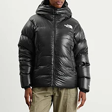 The North Face Summit Pumori Down Parka The North Face Summit Pumori Down Parka