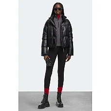 Cypress Cropped Puffer Cypress Cropped Puffer