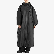 The North Face x Cecilie Bahnsen Sara Mountain Jacket The North Face x Cecilie Bahnsen Sara Mountain Jacket