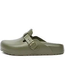 Birkenstock Boston Khaki EVA