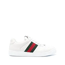 Gucci Screener leather sneakers