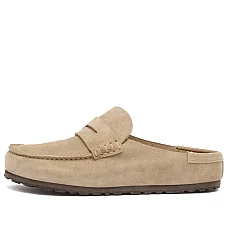 Birkenstock Naples Narrow Fit Wrapped LEVE Birkenstock Naples Narrow Fit Wrapped LEVE