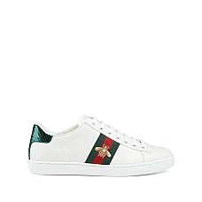 Gucci Ace leather sneakers Gucci Ace leather sneakers
