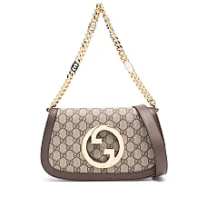 Gucci Blondie Shoulder Bag Gucci Blondie Shoulder Bag