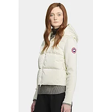 HyBridge Wide Quilt Knit Hoody HyBridge Wide Quilt Knit Hoody