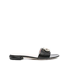Gucci Double G Slides Gucci Double G Slides