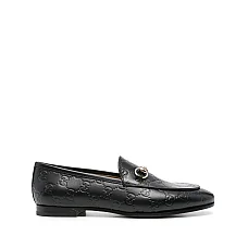 Gucci Jordaan Loafers Gucci Jordaan Loafers
