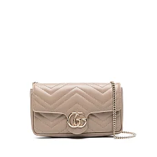 Gucci GG Marmont Cross Body Bag Gucci GG Marmont Cross Body Bag