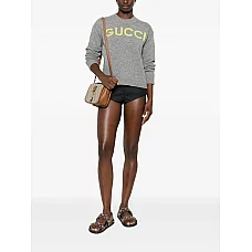 Gucci Wool Sweater