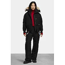 Canada Goose Chilliwack Bomber Heritage Canada Goose Chilliwack Bomber Heritage