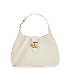Gucci Aphrodite medium leather shoulder bag Gucci Aphrodite medium leather shoulder bag