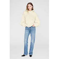 Anine Bing Harvey Sweatshirt Anine Bing Harvey Sweatshirt