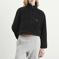 The North Face Extreme Pile Pullover