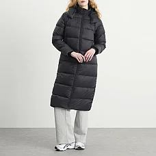 The North Face Hydrenalite City Long Down Parka