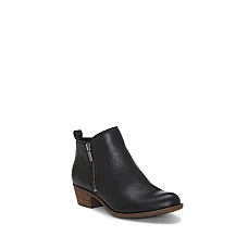 Basel Bootie