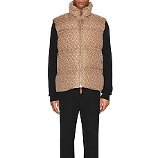 Burberry Parkfield Vest