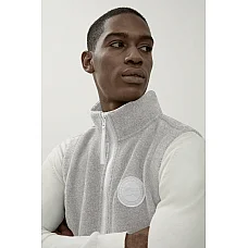 Canada Goose Mersey Vest Kind Fleece Humanature Canada Goose Mersey Vest Kind Fleece Humanature