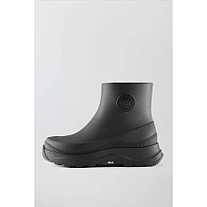 Canada Goose Vancouver Rain Boot Black Canada Goose Vancouver Rain Boot Black