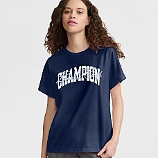 Champion Classic Graphic T-Shirt Leisure Club 