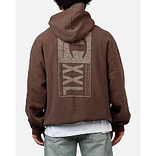 Champion Fleece Hooidie XXL
